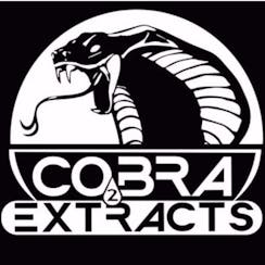 Cobra Extracts logo
